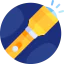 Flashlight icon 64x64