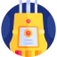 Voltage icon 64x64