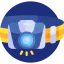 Headlamp icon 64x64