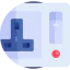 Power strip icon 64x64