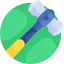 Hammer іконка 64x64