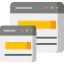 Responsive 图标 64x64