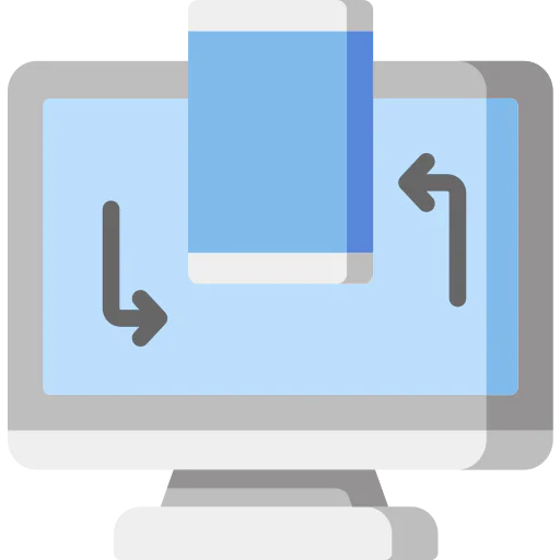 Responsive 图标