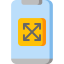 Smartphone 图标 64x64