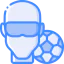 Blindfold icon 64x64