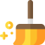 Broom icon 64x64