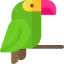 Parrot icon 64x64