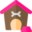 Pet house Symbol 64x64