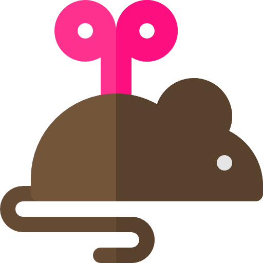 Mouse icon