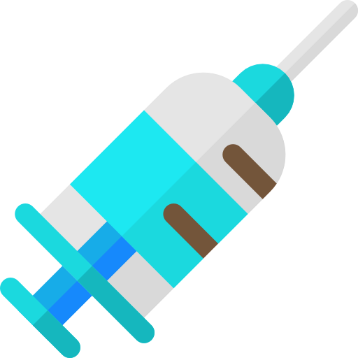 Injection icon