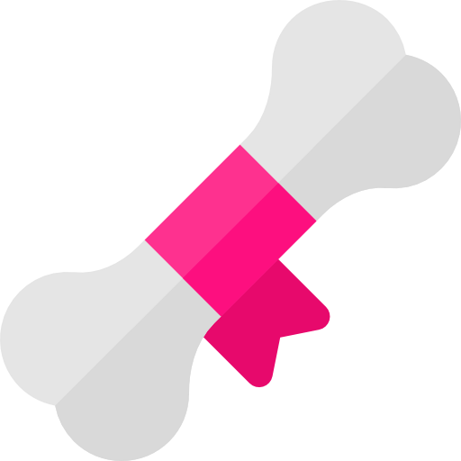 Bone icon