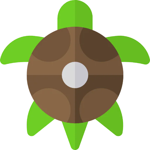 Turtle icon