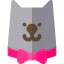Cat Symbol 64x64