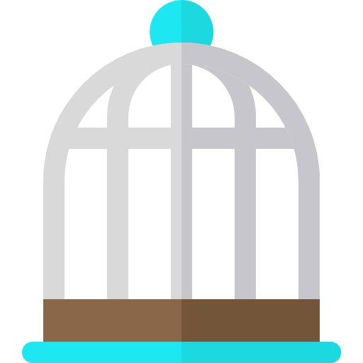 Клетка иконка