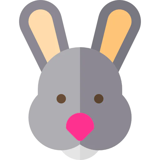 Rabbit icon