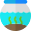 Fishbowl icône 64x64