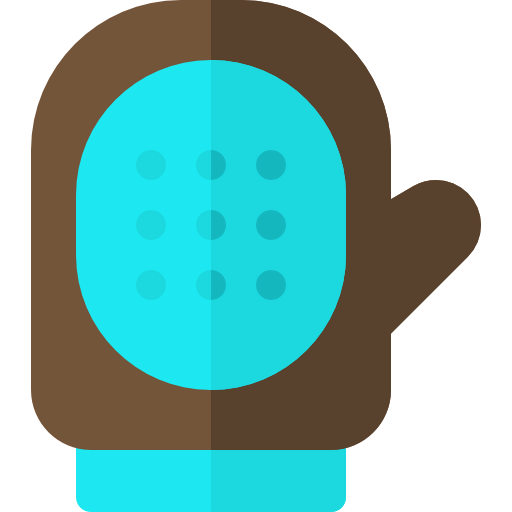 Glove biểu tượng