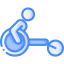 Cycling icon 64x64