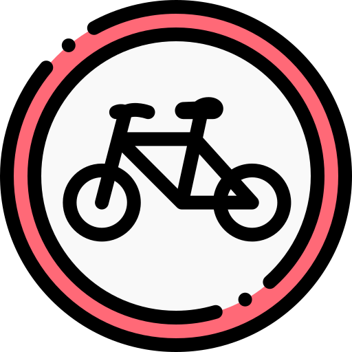 Bikes icon