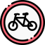Bikes icon 64x64