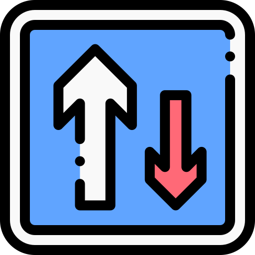 Priority icon