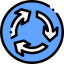 Roundabout icon 64x64