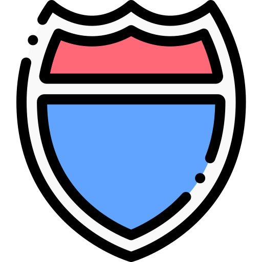 Highway icon