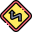 Curves icon 64x64