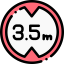 Height limit icon 64x64