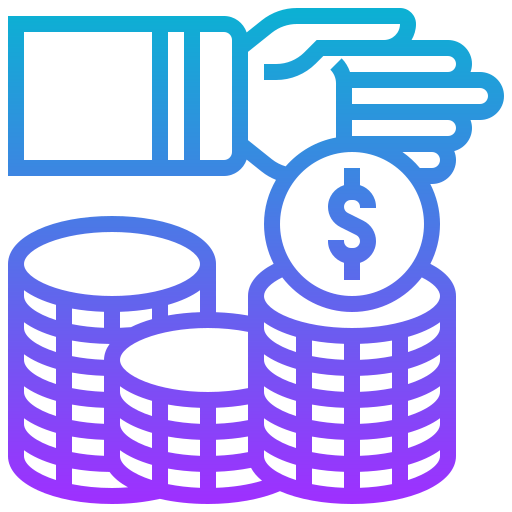 Savings Symbol
