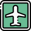 Airport icon 64x64