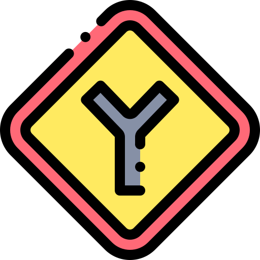 Junction icon