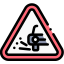 Loose gravel icon 64x64