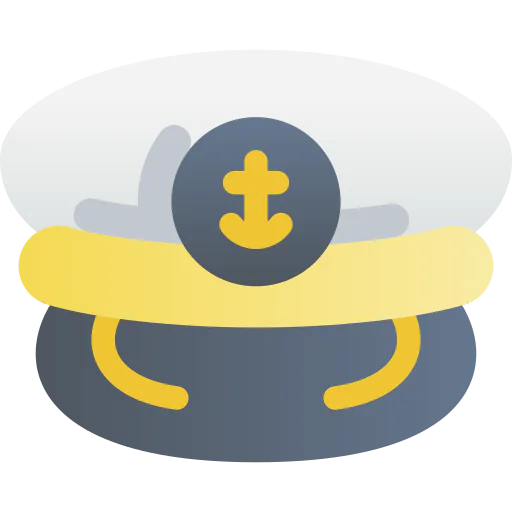 Captain icon