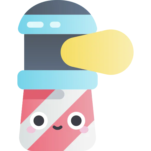 Lighthouse icon
