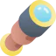 Spyglass іконка 64x64