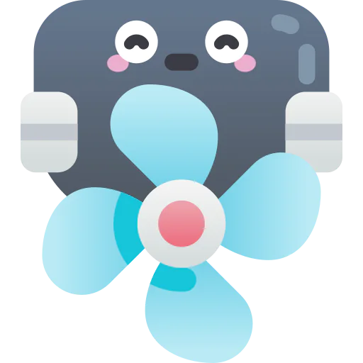 Propeller 图标