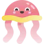 Jellyfish アイコン 64x64