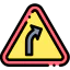Curve icon 64x64