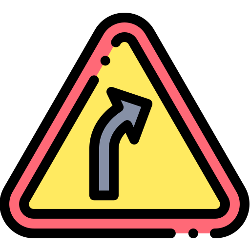 Curve icon