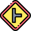 Intersection icon 64x64