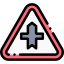 Intersection icon 64x64