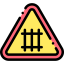 Fence icon 64x64