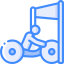 Cycling icon 64x64