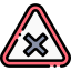 Intersection icon 64x64