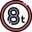 Weight icon 64x64