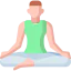 Yoga ícone 64x64