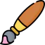 Paint brush icon 64x64