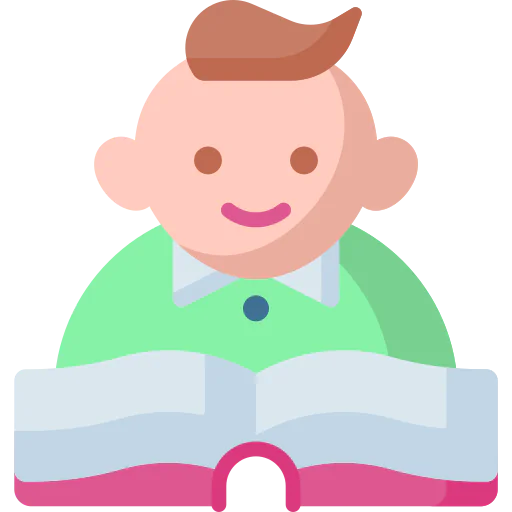 Teach icon