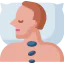 Massage ícone 64x64